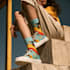 design custom and unique socks design