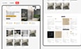 do design an ecommerce website UI UX in figma