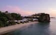 optimize beachfront,grid street layout,resort ctiy plan,organic architecture cgi