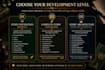 develop your fiction concept and plot