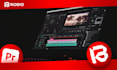 do highly engaging youtube video editing for your channel