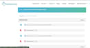 develop a custom lms using django python