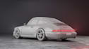 create custom body kits, 3d car modeling, wide body kits, 3d printing