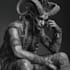 design fantasy horror and fantasy horror character