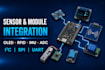 develop and debug esp32 stm32 arduino and iot firmware