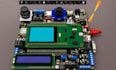 design a custom automotive ecu and embedded communication pcb
