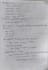 write neat handwritten engineering assignments and notes