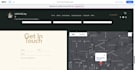 design a website for your event space or rental business in wordpress