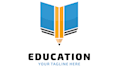 design unique educational and academic logo