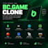 create a crypto gaming platform development