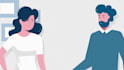 create modern 2d explainer videos