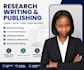 increase google scholar citations and improve your research visibility