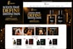 design and redesign shopify store, build shopify website, dropshipping store