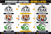 professionally digitize your embroidery logo