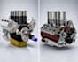 design plastic injection mold, product modification, and dfm analysis