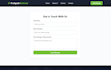 design and develop professional landing page