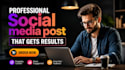 design a professional flyer design