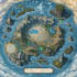 do a high quality fantasy map