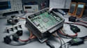 design automotive embedded systems, ecu interfaces and firmware
