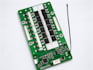 design bms pcb lithium battery ev lifepo4 battery management smart bms pcb