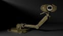 model and texture game ready 3d props