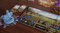 do stunning 3d board game video, tabletop, crowdfunding, kickstarter video