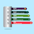 design professional business infographics