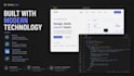 build a modern responsive website