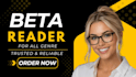 be your beta reader romance beta reader fantasy beta reader thriller beta reader