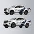 create custom car wrap and vehicle graphics that turn heads