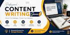 write a professional CV and resume