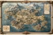 create a custom illustrated map