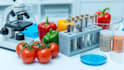 provide expert food science and product development support