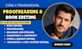 do book editing, proofreading for romantasy, cozy mystery, litrpg, gamelit
