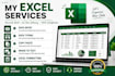 do accurate data entry and microsoft excel data entry