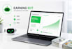 develop fast earning bot, legit earning bot, real earning software