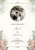 design professional restaurant manus flyers and invitations