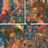 create ai comic book, illustrations any style