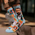 socks design unique socks design