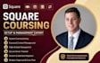 setup square coursing coursing management table menu square server transfers