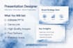 design aesthetic presentation slides and canva templates for school and colleges