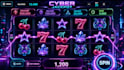 design stunning slots game ui graphic and animation