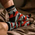 create a custom and unique socks design