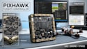 l design pixhawk flight controller pcb and develop embedded firmware