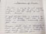 provide clean handwritten notes and documents