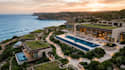 be your expert architect for resort projects or  luxury hotel