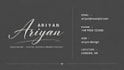 html clickable email signature and email design