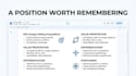 create a brand positioning strategy and identity marketing