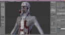 create 3d character modeling and stylized 3d character, rigging and animation