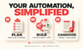 build custom n8n workflows and API integrations